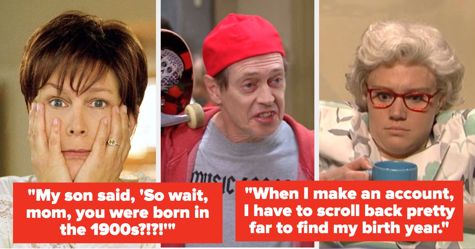 You Won'T Believe What Happens When It Gets Old! (Does It Ever?) - iqjjsvn