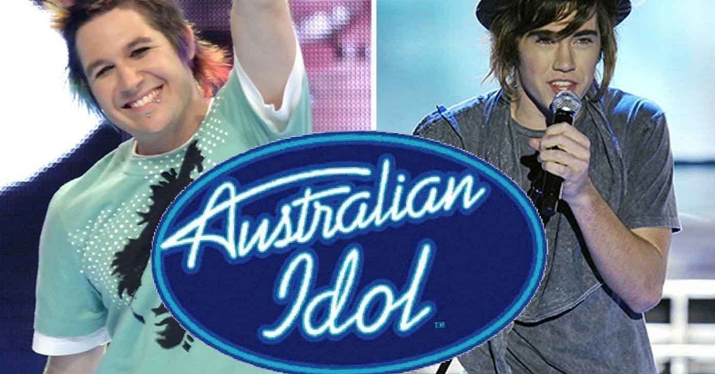 The Best Australian Idol Performances Of All Time