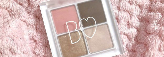 マスクしてても気分上がる Snsで話題の 華やかアイシャドウ が可愛くて仕方ない