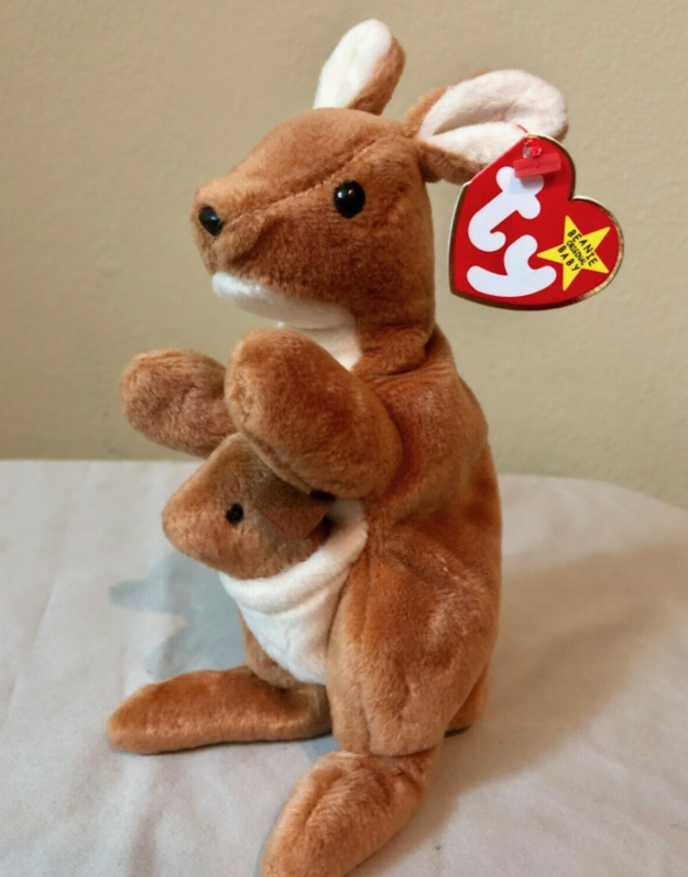 Beanie Baby Trivia Quiz