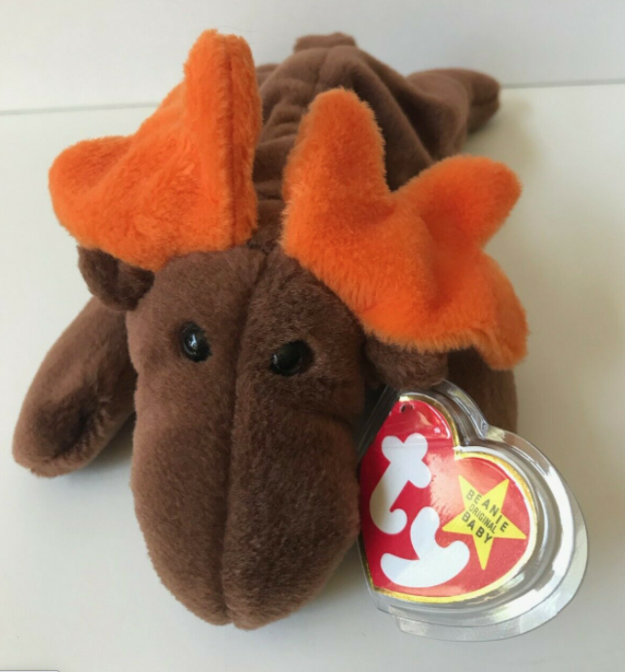 Beanie Baby Trivia Quiz