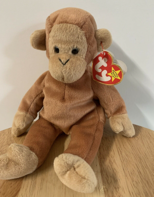Beanie Baby Trivia Quiz