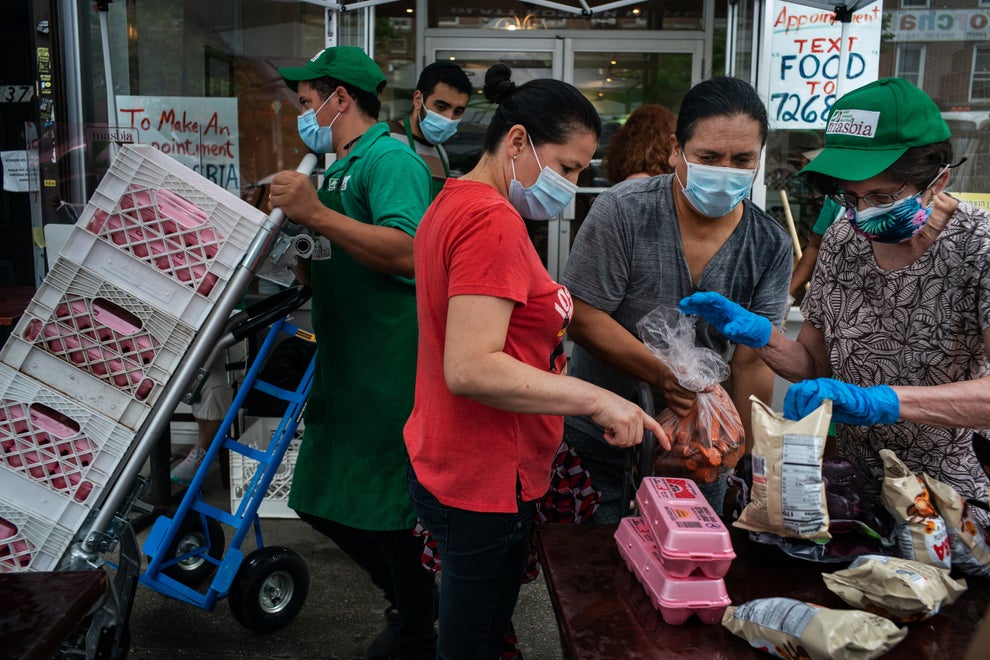 7 Photo Stories That Will Challenge Your View Of The World