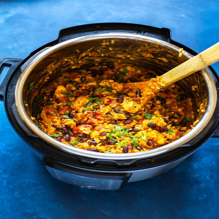 Easy Dump Dinner Recipes For Slow Cooker And Instant Pot