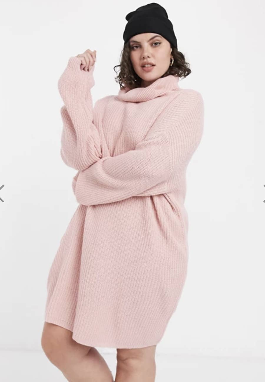 30 Dresses That Are So Fab, You'll Probably Never Wear Trousers Again