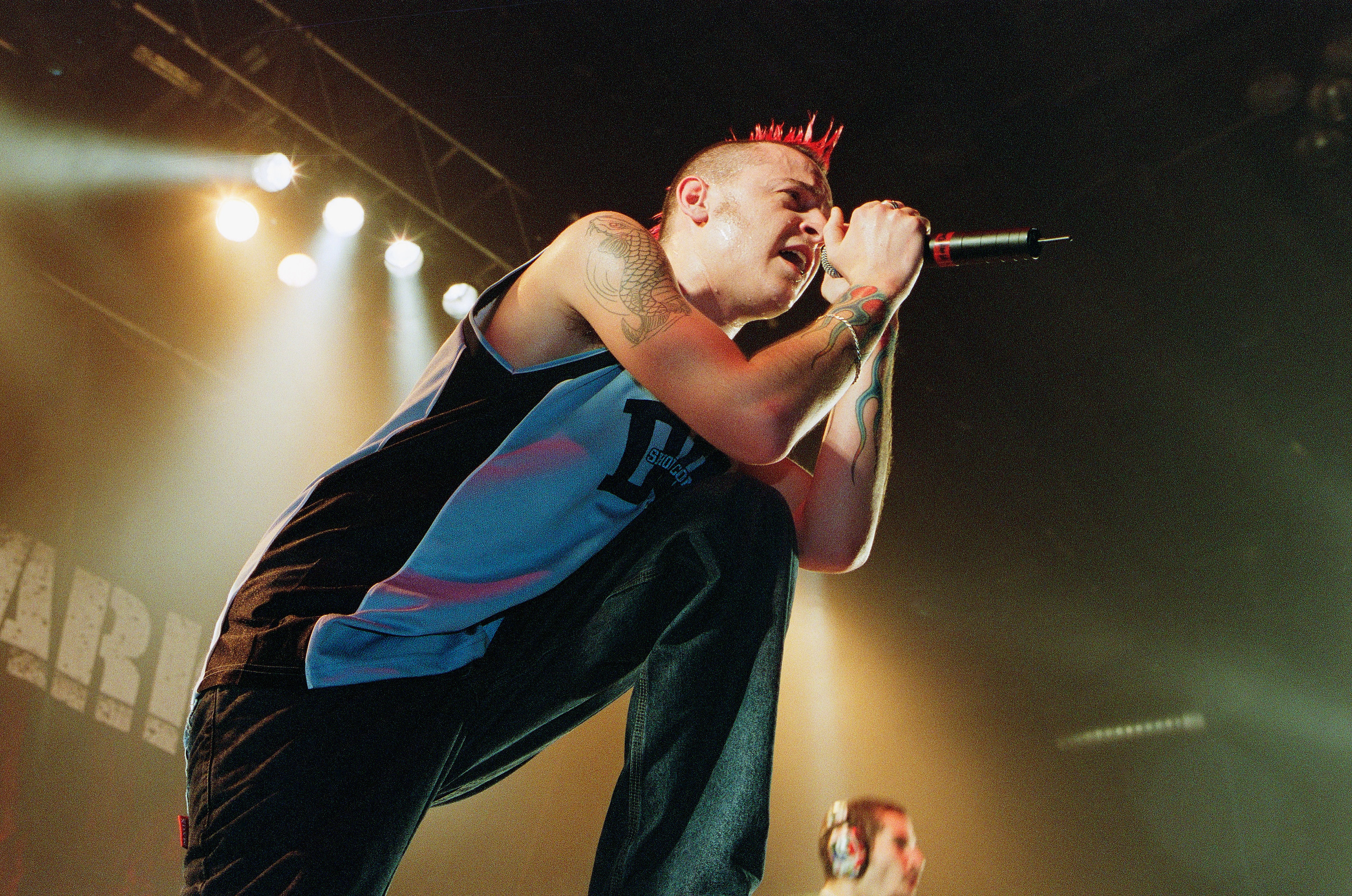 How Linkin Park made rap metal memorable