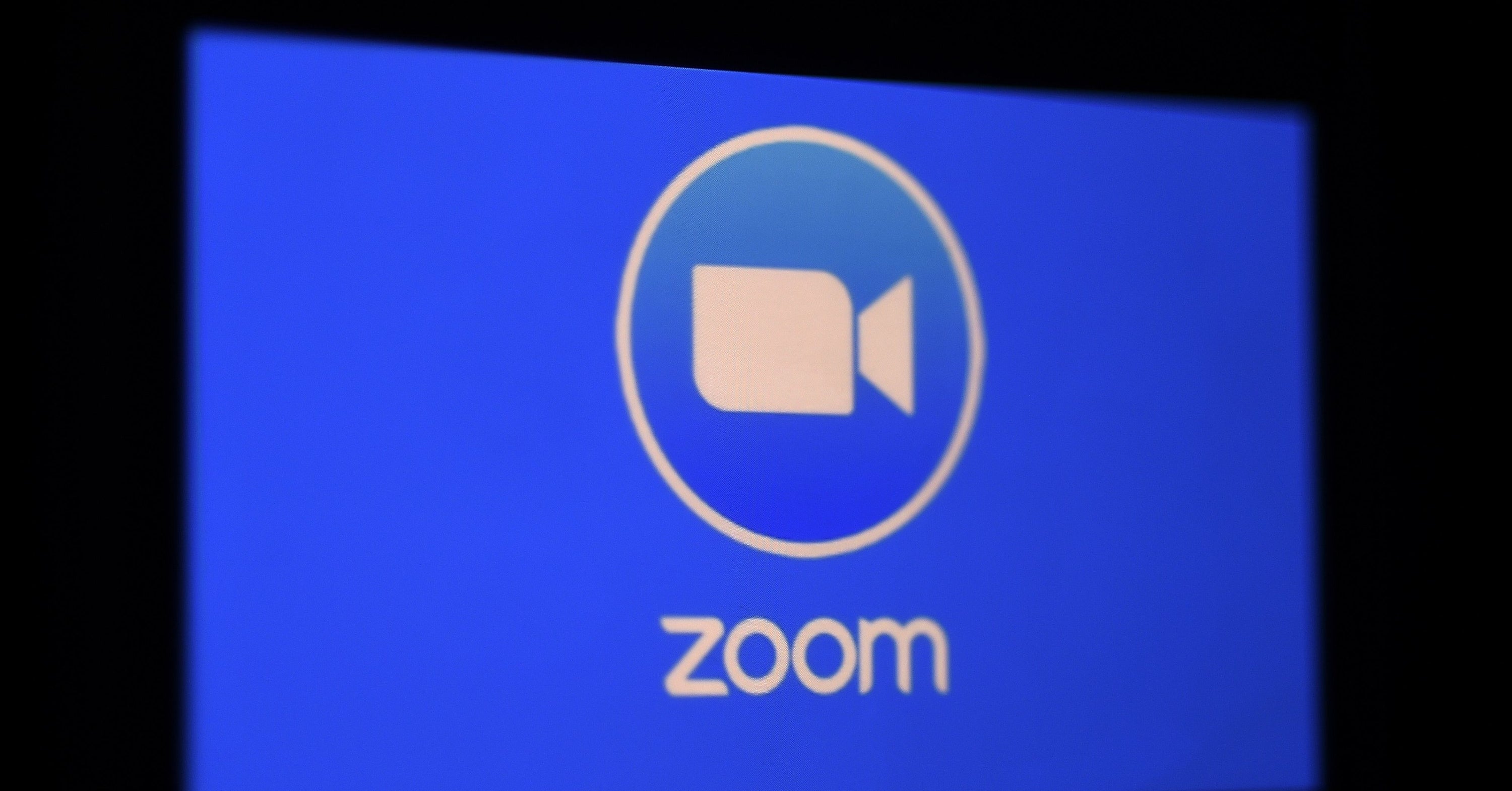 Zoom Deleted Events Discussing Zoom “Censorship”