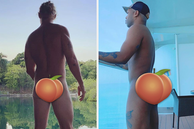 Todrick and Diplo thirst traps