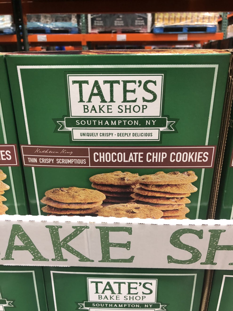 The Best Snacks At Costco What To Buy, What To Skip