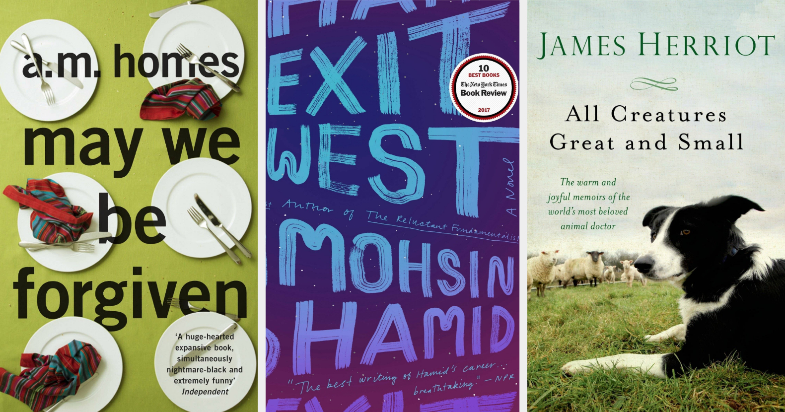 21 Books That Will Give You Hope