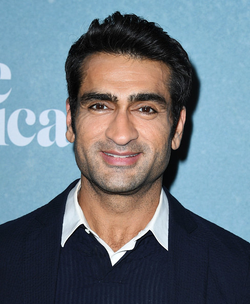 Kumail Nanjiani Tweets About Coronavirus