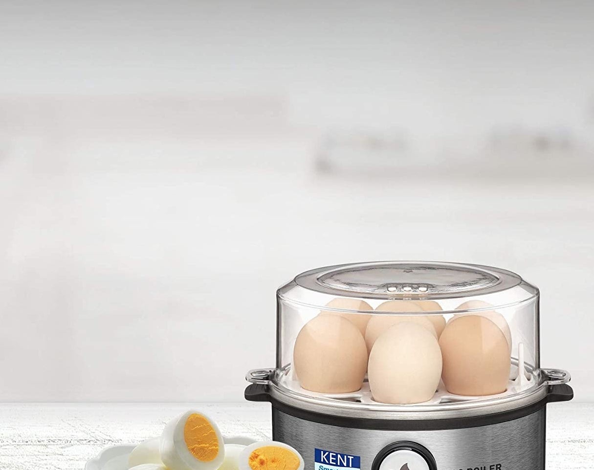 Steam boil eggs фото 110