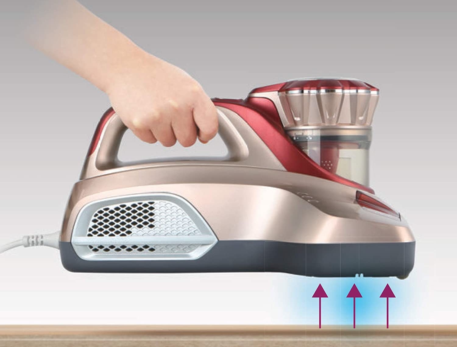 пылесос паровой mercury clean maxx steam vacuum cleaner отзывы фото 101