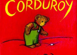 How Many Children's Books Have You Read? Quiz