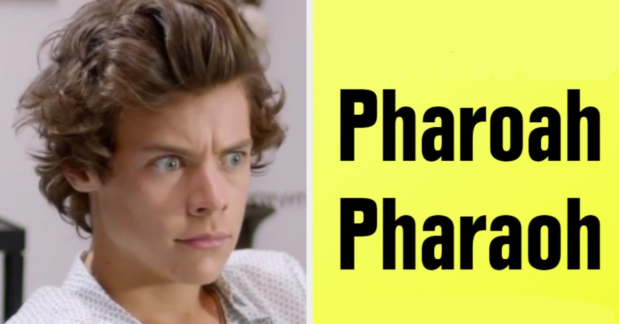 Can You Spell These Words Correctly 