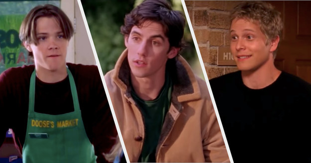 Pick A Side In Each Of These Love Triangles And We'll Accurately Guess ...