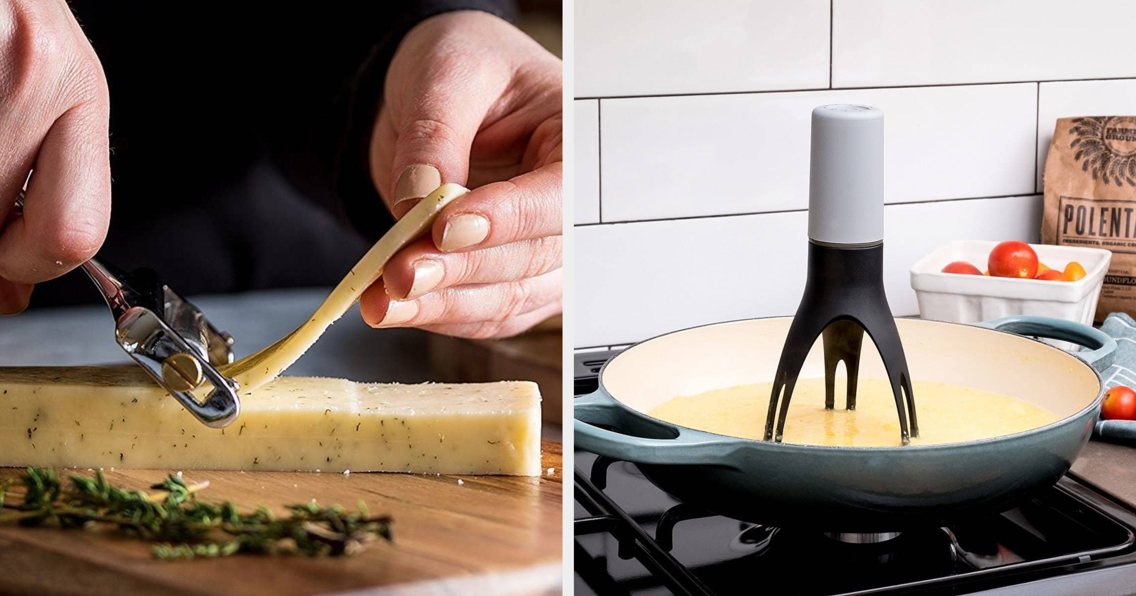 10 Actually Useful Cooking Gadgets