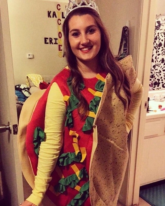 Halloween Costumes Literally No One Could Figure Out