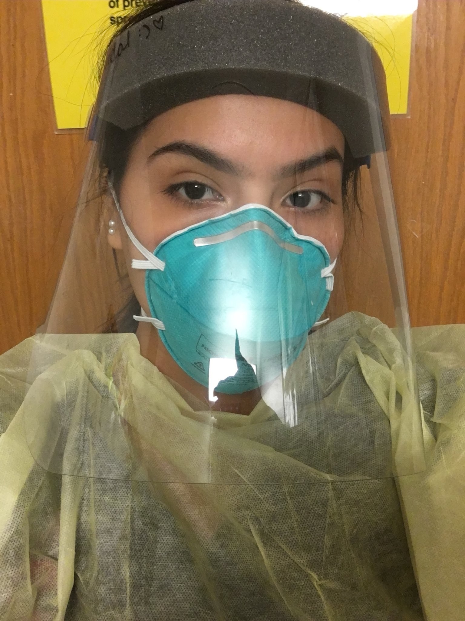 Nursing Students Turning To OnlyFans During The Pandemic pic