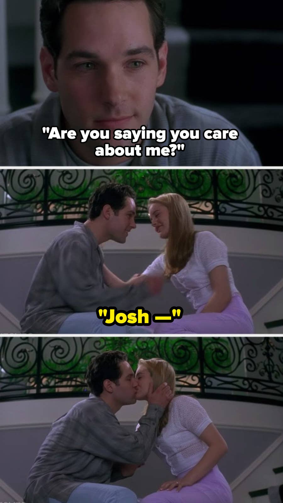 Best Movie Kisses Of All Time Viral tiktok challenges on kissing my boy best friend. best movie kisses of all time