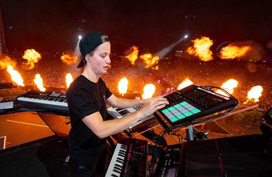 2020 American Music Award Nominees