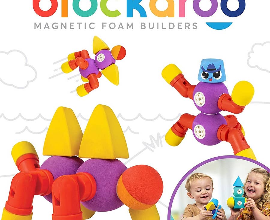 50 Best Toys of 2020 - Top New Toys for Boys and Girls