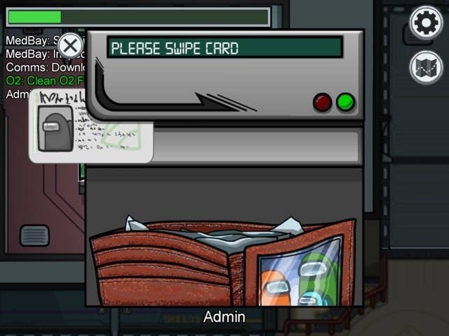 Among Us: An Explainer For The Internet's New Gaming Obsession