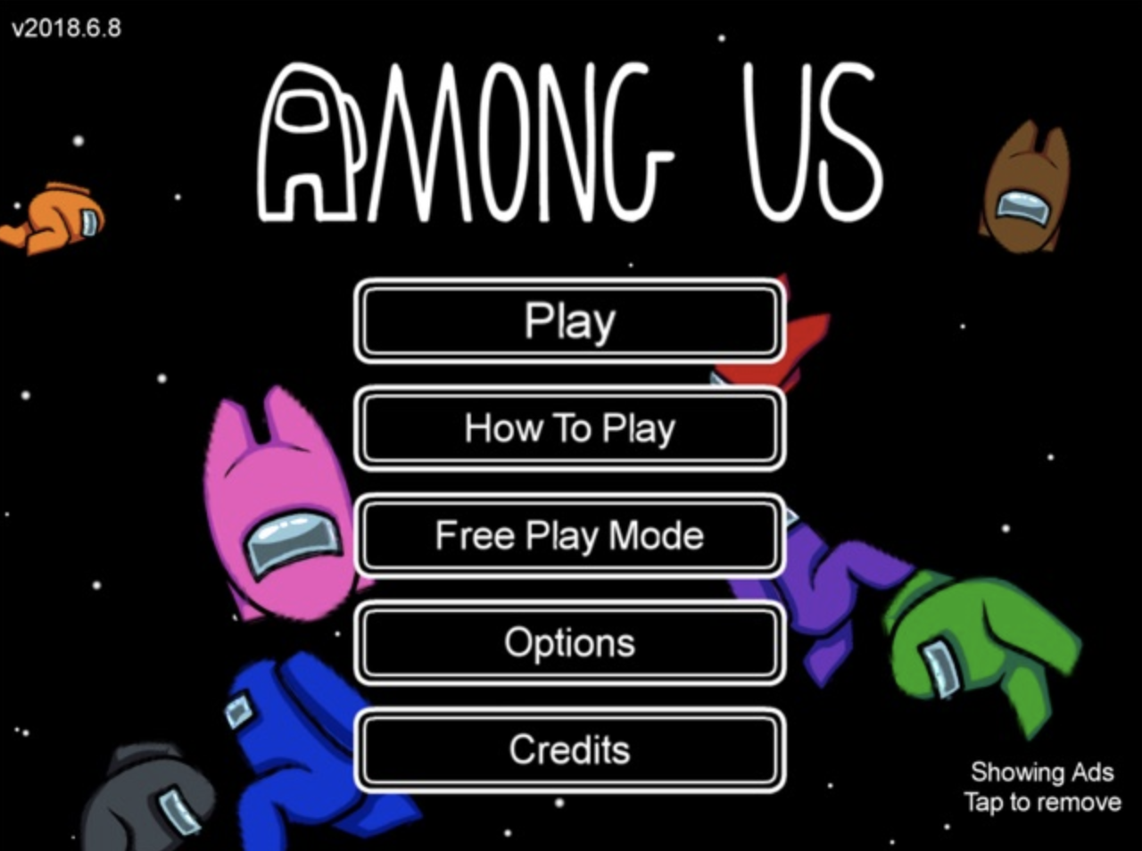 Among Us An Explainer For The Internet S New Gaming Obsession