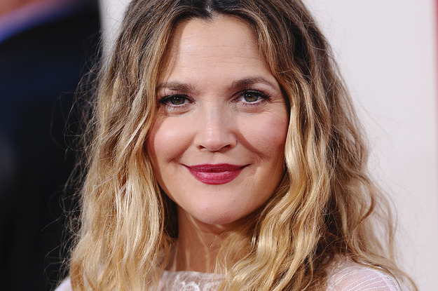 Drew Barrymore Got Real About The Pain Of Her Divorce From Will Kopelman