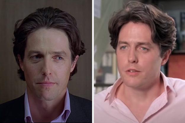 Hugh Grant