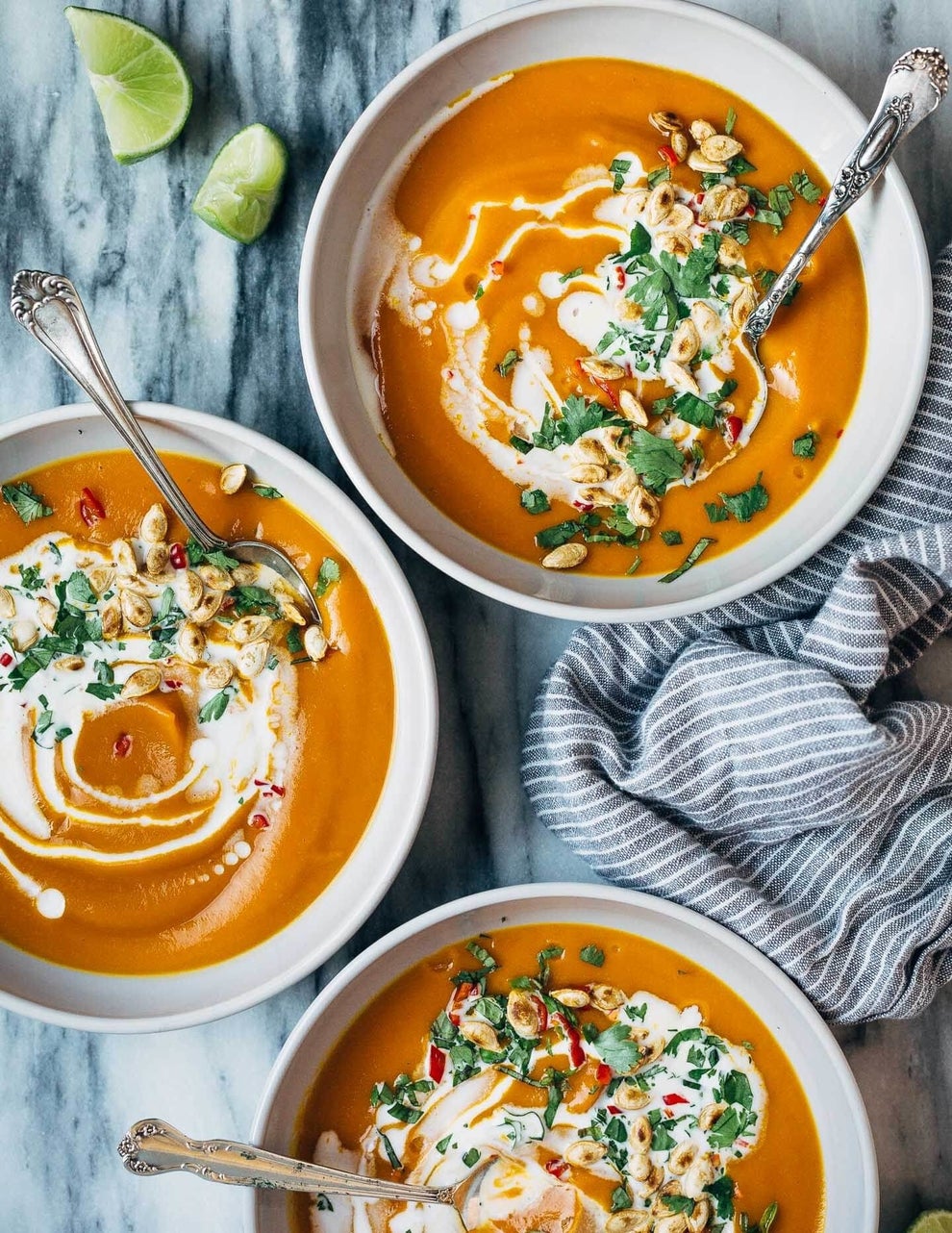 Best Cozy Soup Recipes Slow Cooker, Instant Pot, Keto