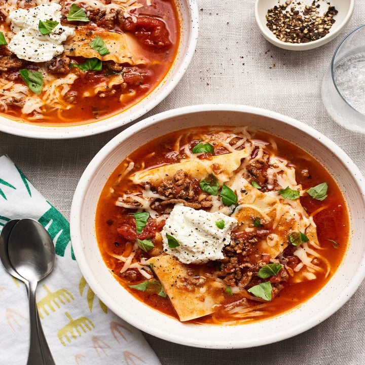 Best Cozy Soup Recipes Slow Cooker, Instant Pot, Keto