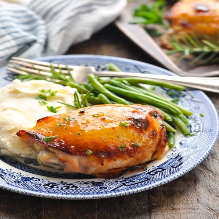 71 Best Chicken Recipes To Make For Dinner Tonight