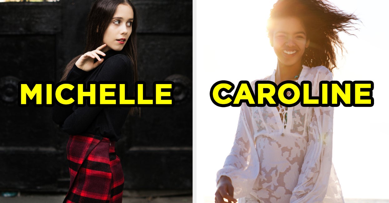 Which Tiktok It Girl Are You Quiz Kumpulan tik tok delilah fidya affif cewek cantik yang bikin gagal fokus !!! which tiktok it girl are you quiz