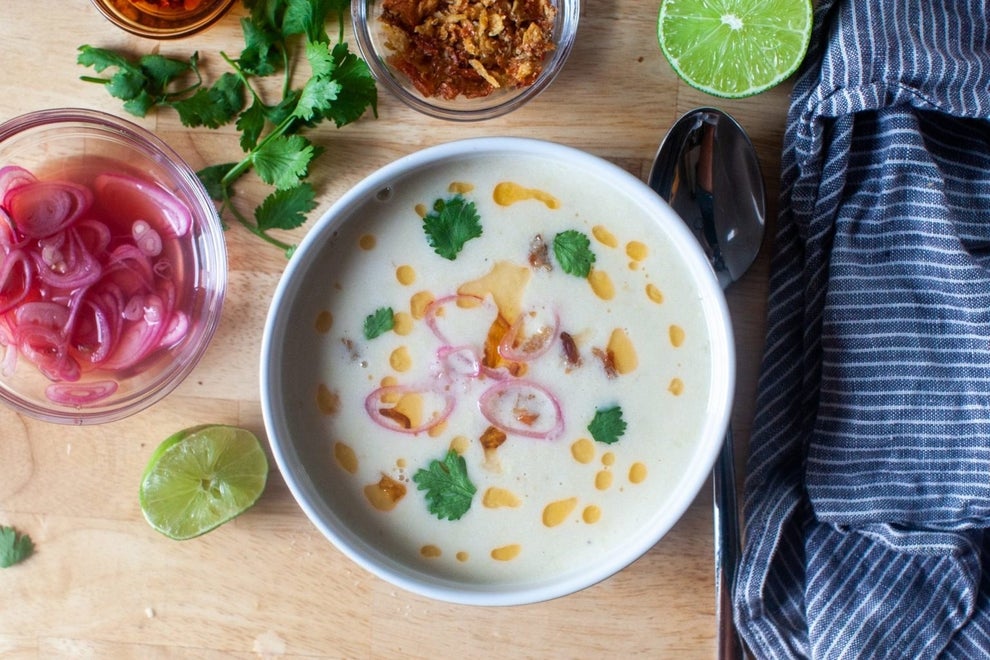 Best Cozy Soup Recipes Slow Cooker, Instant Pot, Keto