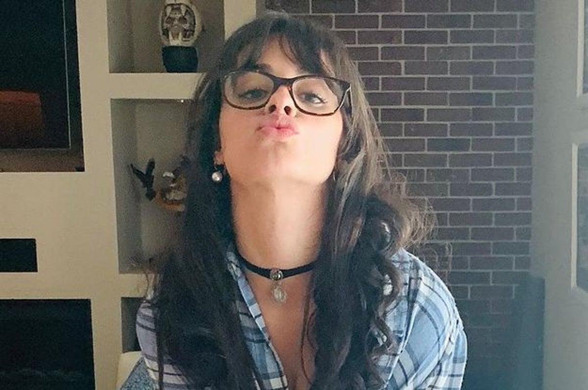 Camila Cabello Debuts New Short Haircut, And It's Amazing