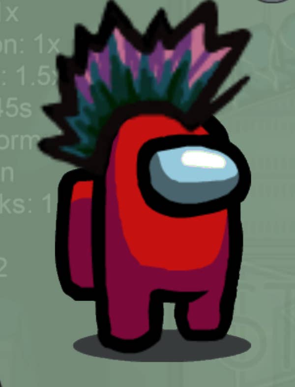 What Your Among Us Hat Says About You - Main Image