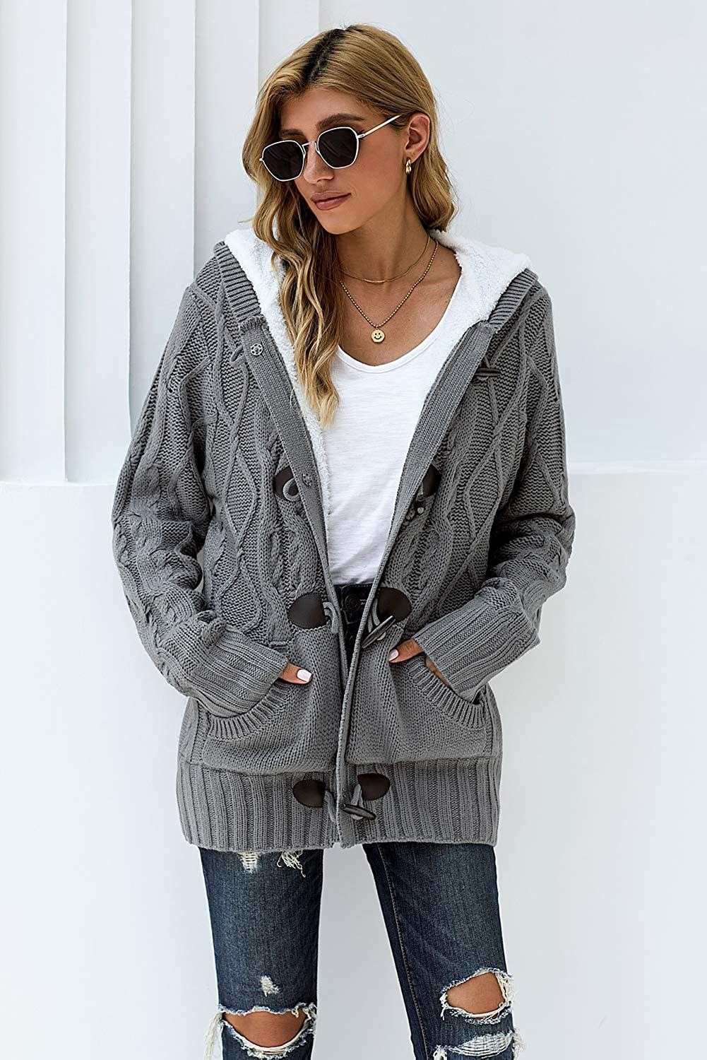 Just 52 Cozy Pieces Of Clothing And Accessories