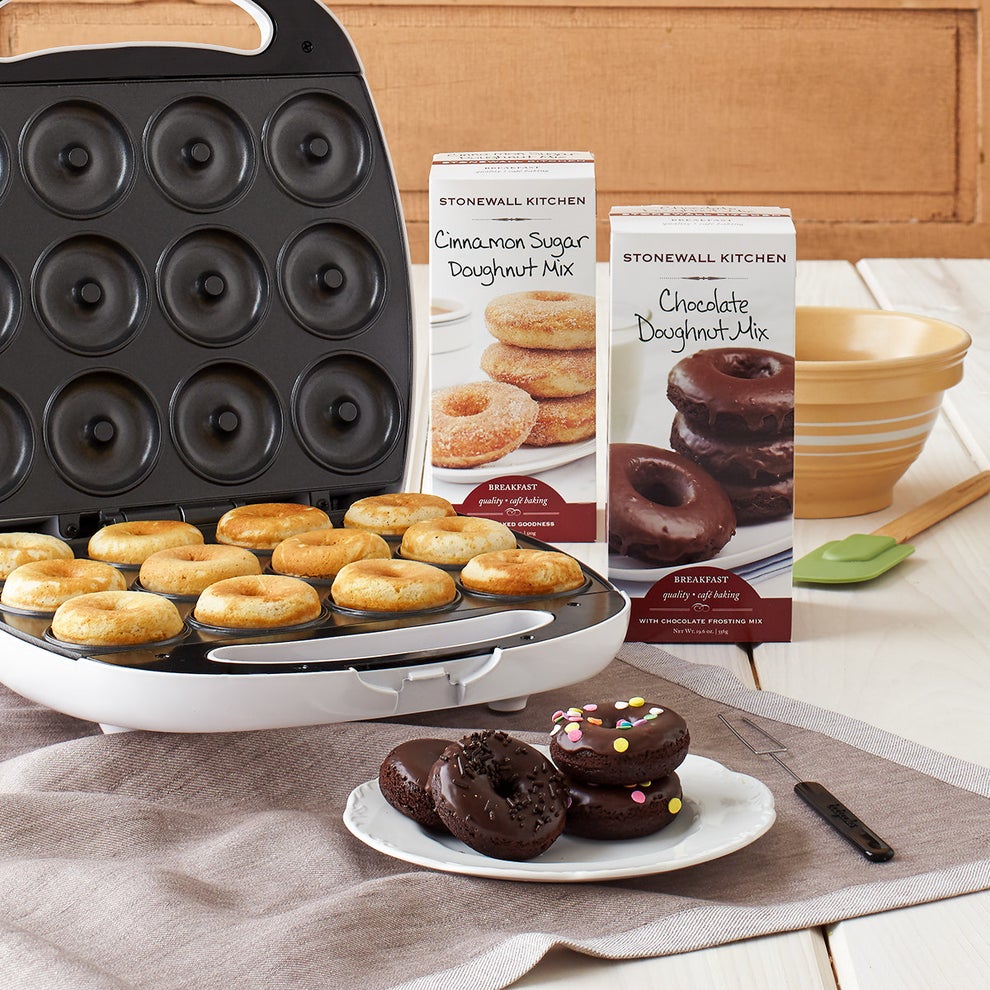 46 Best Dessert Gifts For People Who Love Sweets