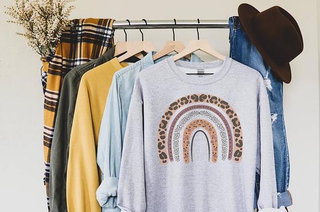 Just 52 Incredibly Cozy Pieces Of Clothing And Accessories