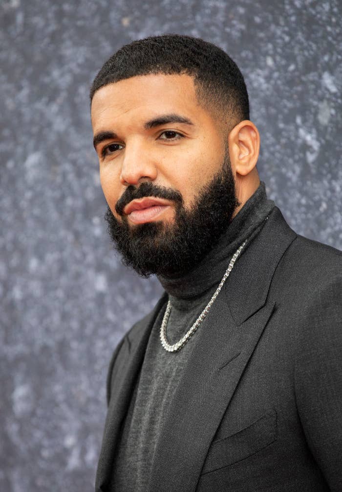 Drake's Mac 'N' Cheese With Raisins Is So Gross