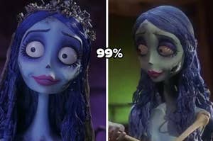 emily from corpse bride