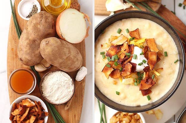 18 Delicious Christmas Recipes For Just Two People