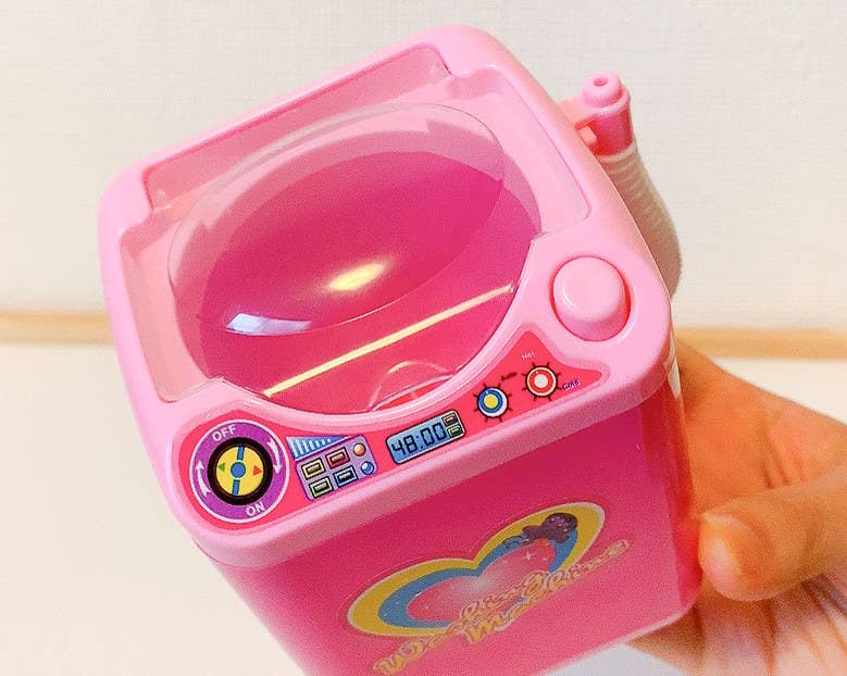 ついにゲットできたよ ダイソーの 激売れおもちゃ 使ってみたらめちゃくちゃ可愛かった