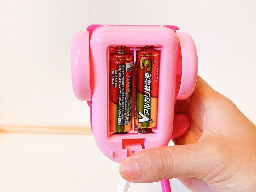 ついにゲットできたよ ダイソーの 激売れおもちゃ 使ってみたらめちゃくちゃ可愛かった