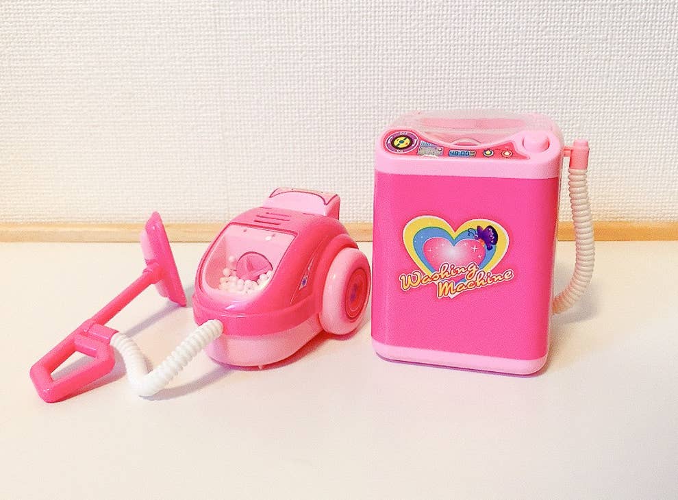 ついにゲットできたよ ダイソーの 激売れおもちゃ 使ってみたらめちゃくちゃ可愛かった ついにゲットできたよ ダイソーの 激売れおもちゃ 使ってみたらめちゃくちゃ可愛かった