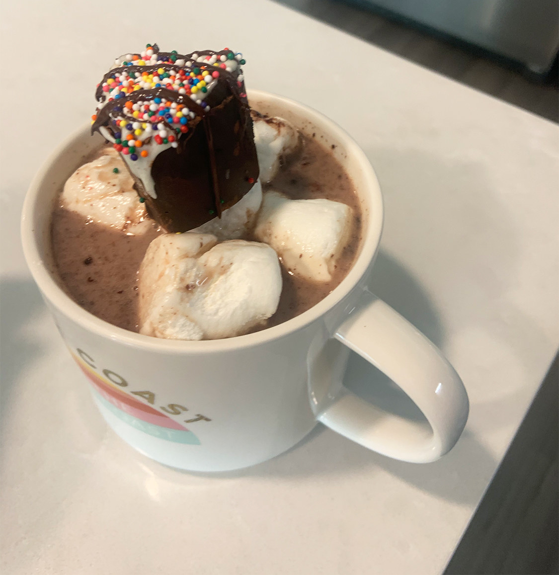 TikTok Instant Pot Hot Cocoa Bombs • FoodnService