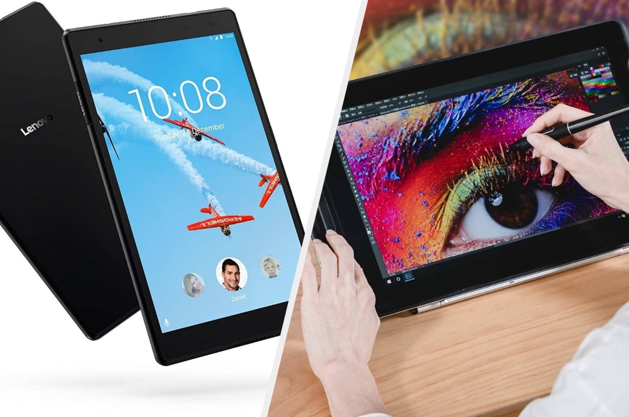 Tablets On Discount You Need To Grab Right Away