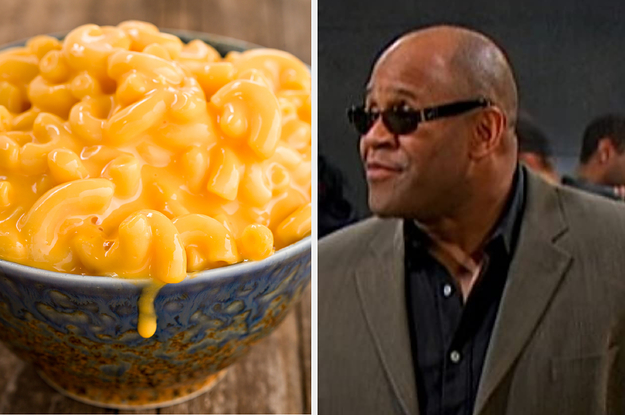 Build A 6-Course Meal And We'll Tell You Which Disney Channel Dad You Are