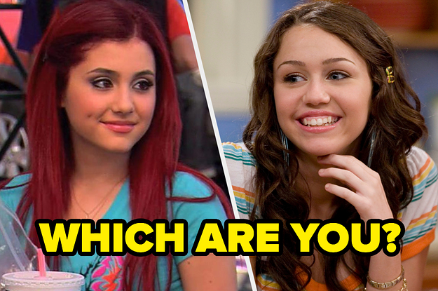 This Quiz Will Definitively Reveal Whether You're More Of A Nickelodeon Or Disney Channel Stan